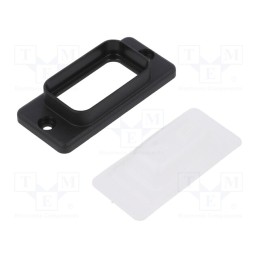 10 pcs : 4435.0052 - Cover