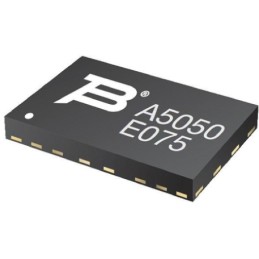 3000 pcs - Bourns TBU-CA050-050-WH, Bi-Directional TVS Diode, 2-Pin DFN