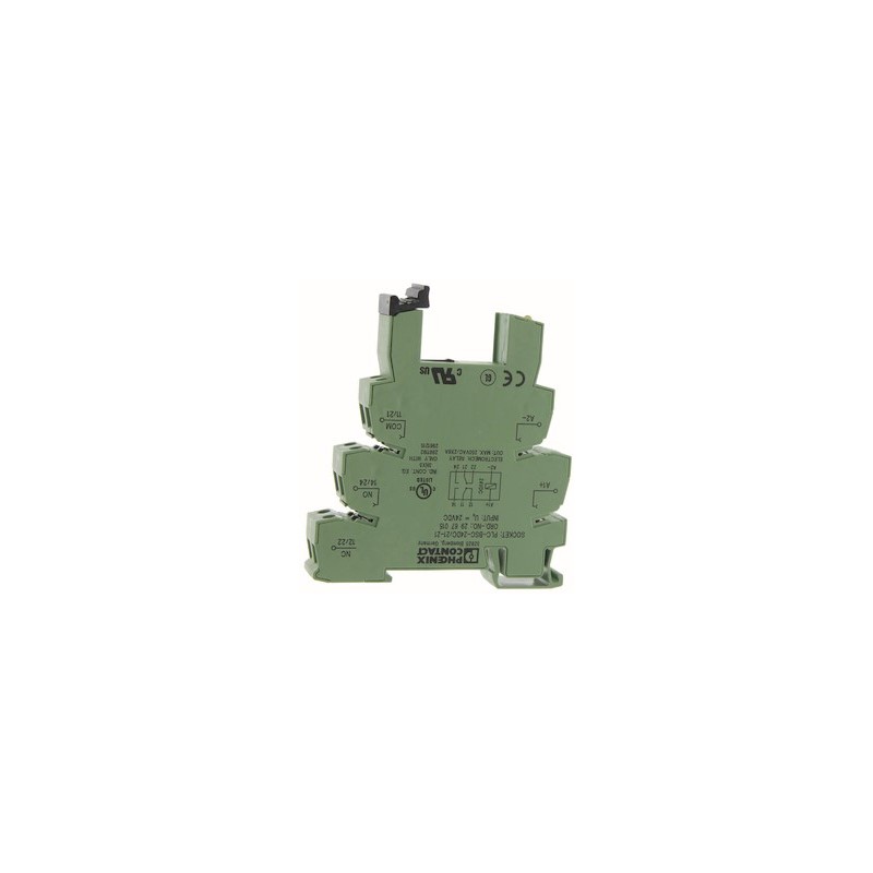 1 pcs - Phoenix Contact Solid State Interface Relay