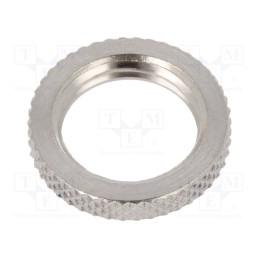 20 pcs : 4400.042 - Mount.elem: nut