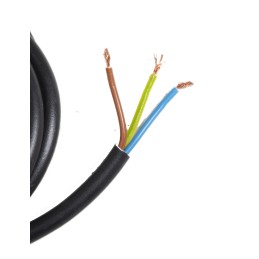 1 pcs - RS PRO General Purpose Momentary Foot Switch - Mild Steel Case Material, SPST, 3 A Contact Current, 250V Contact Voltage