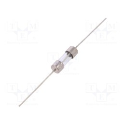 10 pcs : 0230001.DRT1P - Fuse: fuse, 1A, 250V, axial, 5x15mm, 230