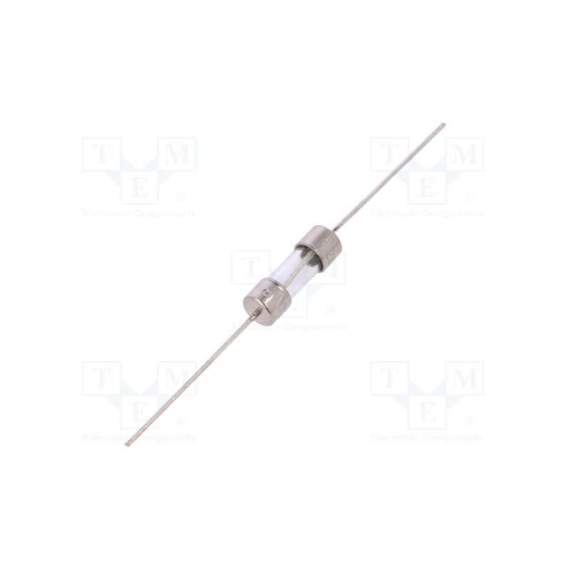 10 pcs : 0230001.DRT1P - Fuse: fuse, 1A, 250V, axial, 5x15mm, 230