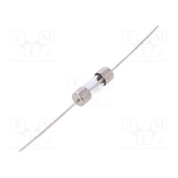 10 pcs : 0230002.DRT1P - Fuse: fuse, 2A, 250V, axial, 5x15mm, 230