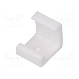 20 pcs : 640550-3 - Protection cover, PIN: 3, MTA-100