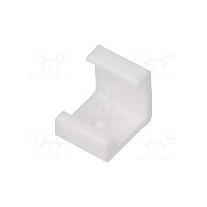 20 pcs : 640550-3 - Protection cover, PIN: 3, MTA-100
