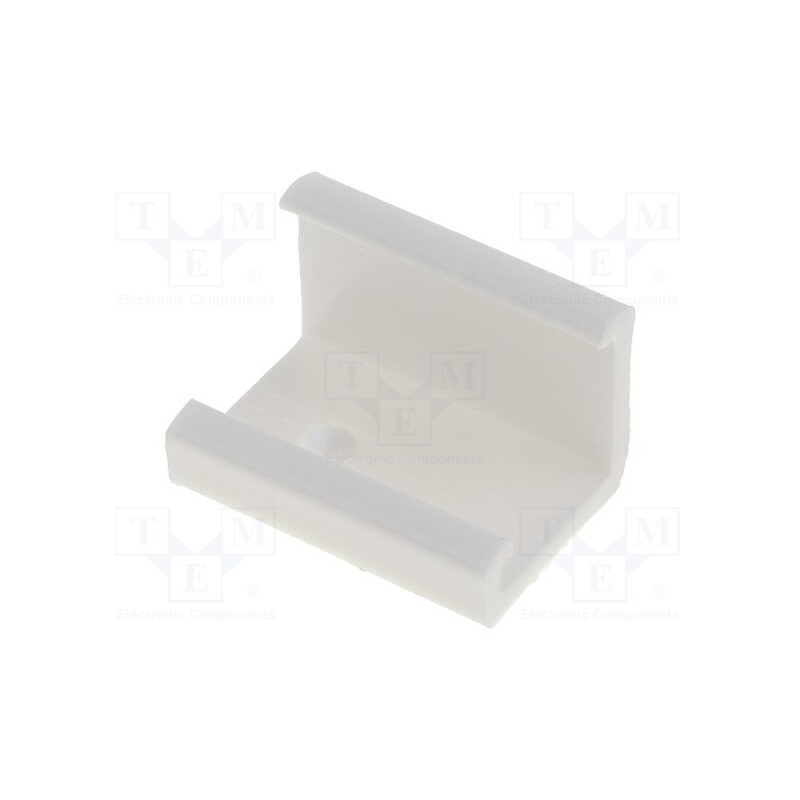 20 pcs : 640550-5 - Protection cover, PIN: 5, MTA-100
