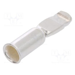 10 pcs : 647877-1 - SERIES 50 & 75 CONTACT,6 AWG