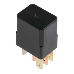 1 pcs - Panasonic Plug In Automotive Relay, 12V dc Coil Voltage, 35A Switching Current, SPDT