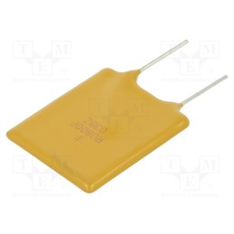 10 pcs : RS30-800 - Fuse: PTC polymer, 8A, Imax: 100A, THT