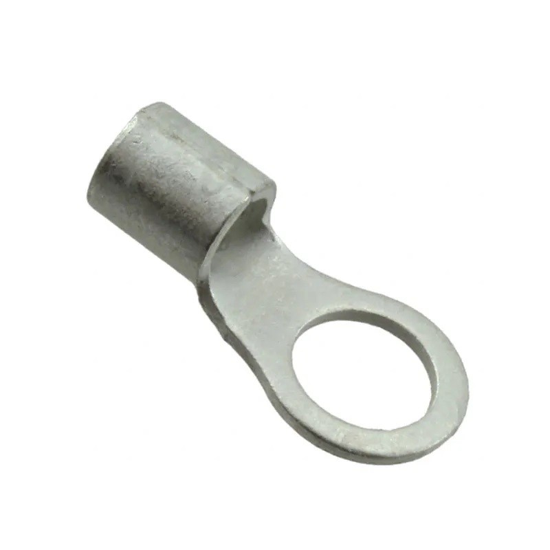 20 pcs - Molex, 19193 Uninsulated Crimp Ring Terminal, 5/16 (M8) Stud Size