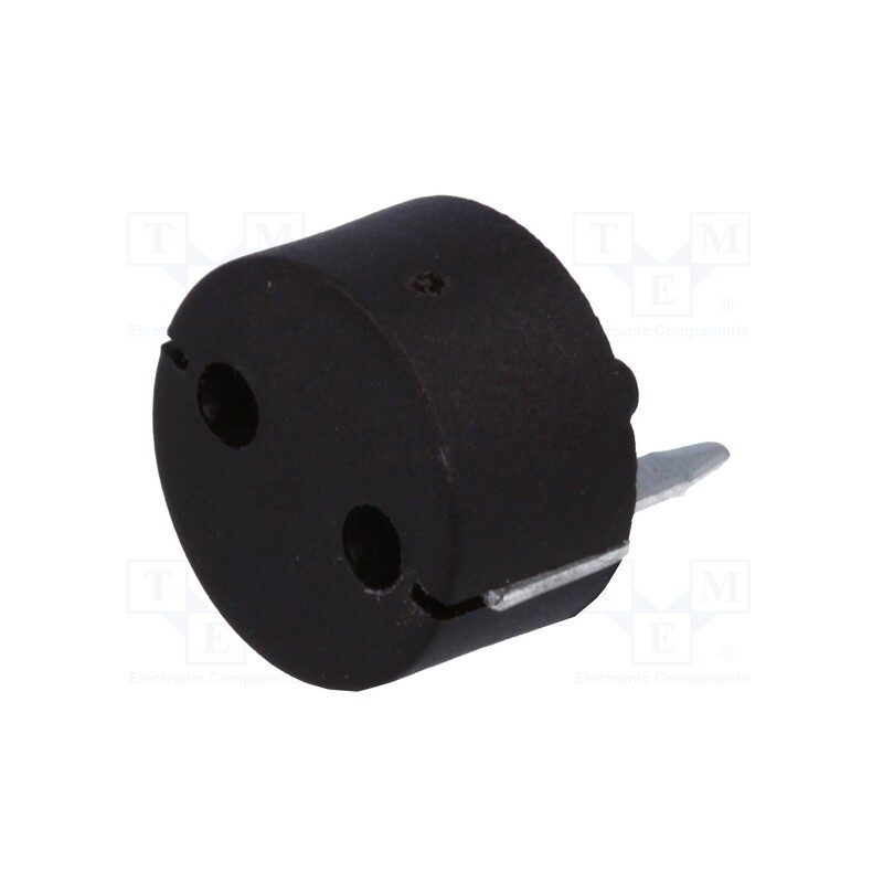 10 pcs : 55900000001 - Fuse holder, miniature fuses, THT, TE5,TR5, 6.3A, 250V