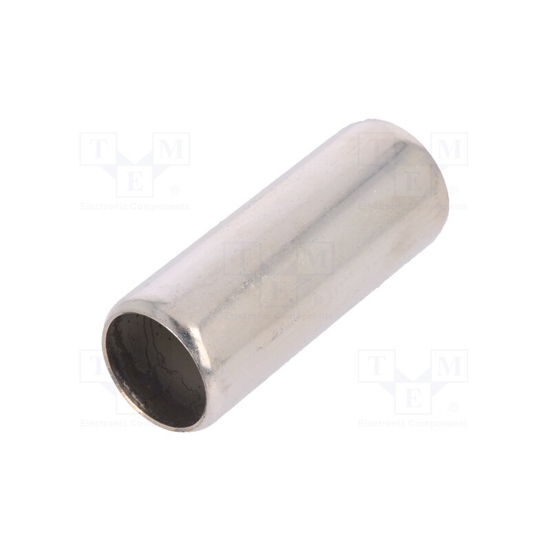 10 pcs : 433000 - Neutral link, fuseholders, 22x58mm