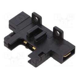 10 pcs : R3-98 - Fuse holder, 30A, Leads: connectors 6,4mm, UL94V-0