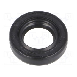 10 pcs : 03-012.00X020.0X5 SIMERING AO TC NBR - Oil seal, NBR rubber, Thk: 5mm, -40÷100°C, Shore hardness: 70