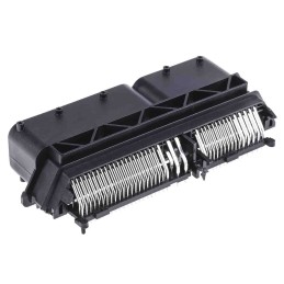 10 pcs - TE Connectivity, Micro Quadlok System Automotive Connector Plug 154 Way, Solder Termination