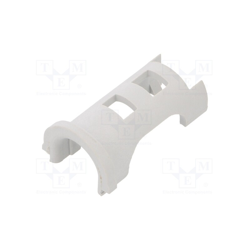 10 pcs : 2243020 - Neozed adapter, D02, 16A