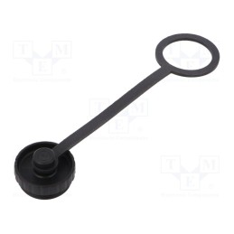 10 pcs : 6DB021900 - Accessories: protection cover, TH387, IP68, -40÷125°C