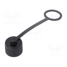 10 pcs : 6DB023400 - Accessories: protection cover, TH387, IP68, -40÷125°C