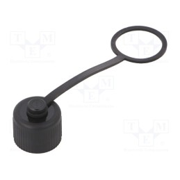 10 pcs : 6DB028400 - Accessories: protection cover, TH387, IP68, -40÷125°C