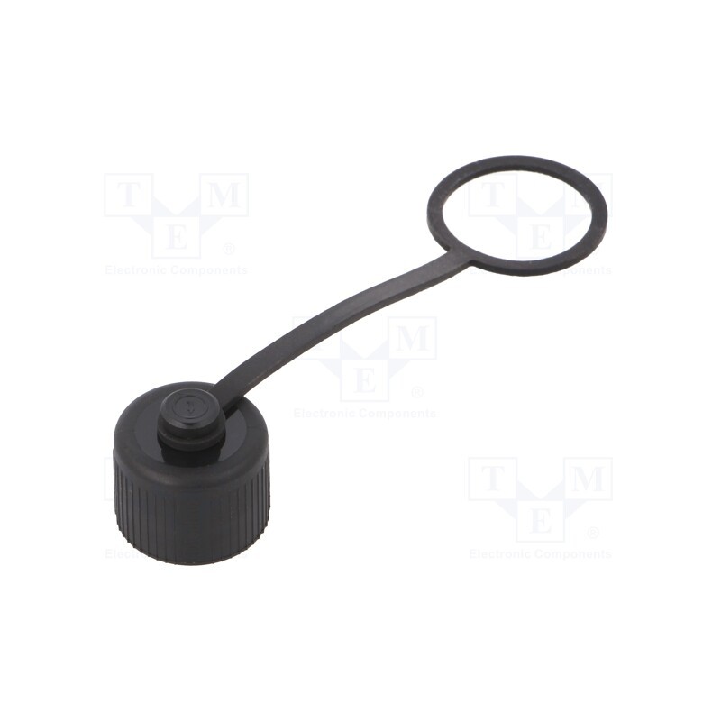 10 pcs : 6DB028400 - Accessories: protection cover, TH387, IP68, -40÷125°C