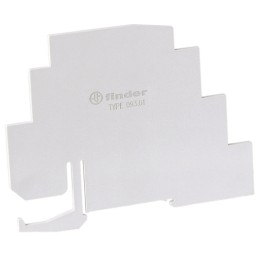 1 pcs - Finder Separator for 93 Series, 093.01