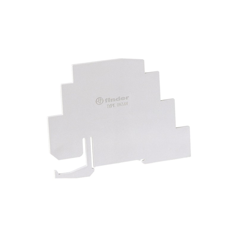 1 pcs - Finder Separator for 93 Series, 093.01