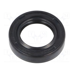 10 pcs : 03-020.00X032.0X7 SIMERING AO TC NBR - Oil seal, NBR rubber, Thk: 7mm, -40÷100°C, Shore hardness: 70