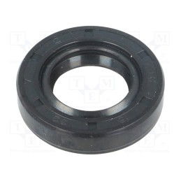 10 pcs : 03-018.00X032.0X7 SIMERING AO TC NBR - Oil seal, NBR rubber, Thk: 7mm, -40÷100°C, Shore hardness: 70