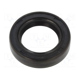 10 pcs : 03-020.00X030.0X7 SIMERING AO TC NBR - Oil seal, NBR rubber, Thk: 7mm, -40÷100°C, Shore hardness: 70
