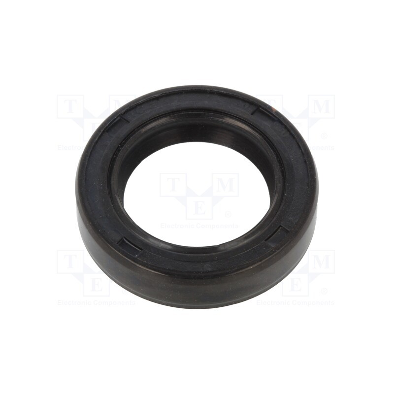 10 pcs : 03-020.00X030.0X7 SIMERING AO TC NBR - Oil seal, NBR rubber, Thk: 7mm, -40÷100°C, Shore hardness: 70