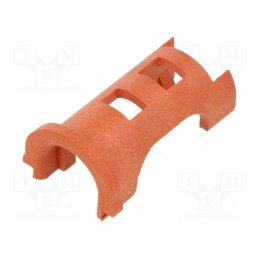 10 pcs : 2243019 - Neozed adapter, D01, 10A