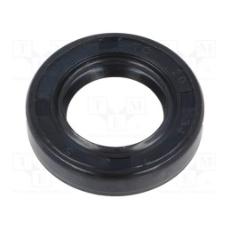 10 pcs : 03-020.00X034.0X7 SIMERING AO TC NBR - Oil seal, NBR rubber, Thk: 7mm, -40÷100°C, Shore hardness: 70