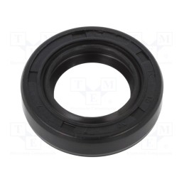 10 pcs : 03-018.00X030.0X7 SIMERING AO TC NBR - Oil seal, NBR rubber, Thk: 7mm, -40÷100°C, Shore hardness: 70