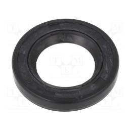 10 pcs : 03-020.00X032.0X5 SIMERING AO TC NBR - Oil seal, NBR rubber, Thk: 5mm, -40÷100°C, Shore hardness: 70