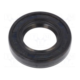 10 pcs : 03-020.00X035.0X7 SIMERING AO TC NBR - Oil seal, NBR rubber, Thk: 7mm, -40÷100°C, Shore hardness: 70