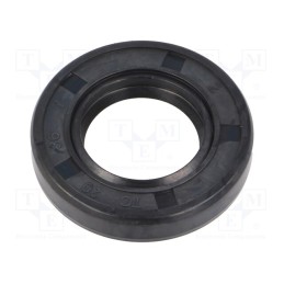 10 pcs : 03-020.00X036.0X7 SIMERING AO TC NBR - Oil seal, NBR rubber, Thk: 7mm, -40÷100°C, Shore hardness: 70