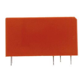 1 pcs - TE Connectivity SPDT PCB Mount Non-Latching Relay, 12V dc Coil 10 A