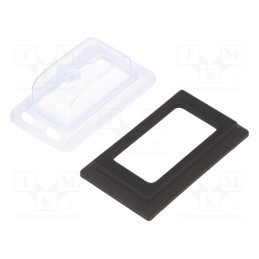 10 pcs : 4430.013 - Cover