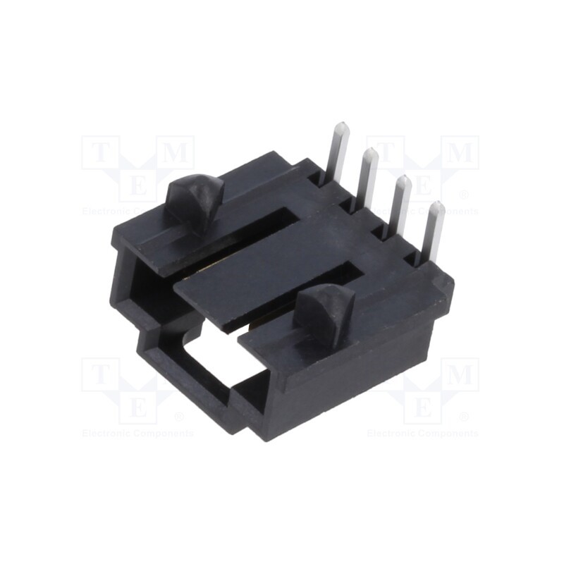 10 pcs : 705550038 - CGrid SL Srd Hdr RA 120 TPg 15Au 4Ckt