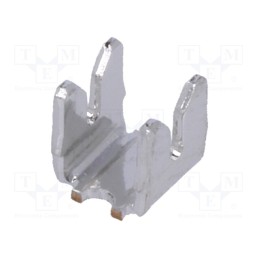 20 pcs : 709176001422006 - Punch down block, Connector: IDC transition, 9176-400, ways: 1