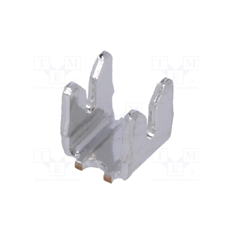 20 pcs : 709176001422006 - Punch down block, Connector: IDC transition, 9176-400, ways: 1
