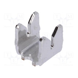 20 pcs : 709176001432006 - Punch down block, Connector: IDC transition, 9176-400, ways: 1