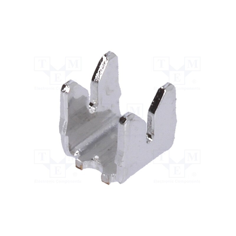 20 pcs : 709176001432006 - Punch down block, Connector: IDC transition, 9176-400, ways: 1