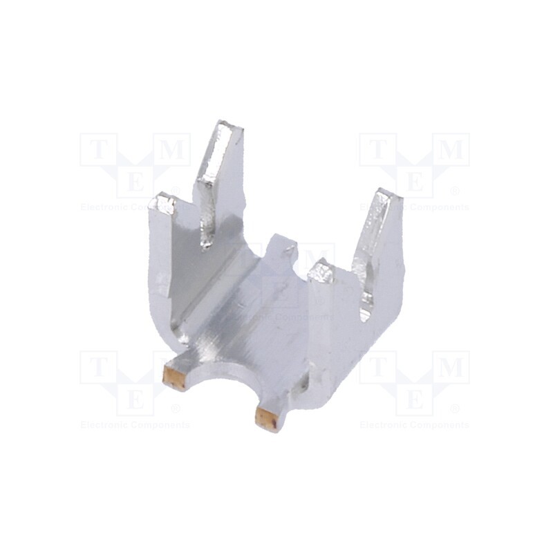 20 pcs : 709176001522006 - Punch down block, Connector: IDC transition, 9176-500, ways: 1