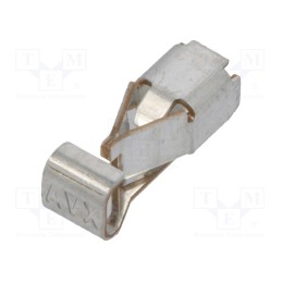 20 pcs : 709296001002006 - Connector: plug-in, 70-9296, 22AWG÷28AWG, 8A, SMT, 300V