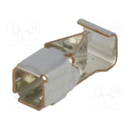 20 pcs : 709296001003006 - Connector: plug-in, 70-9296, 18AWG÷26AWG, 12A, SMT, 300V