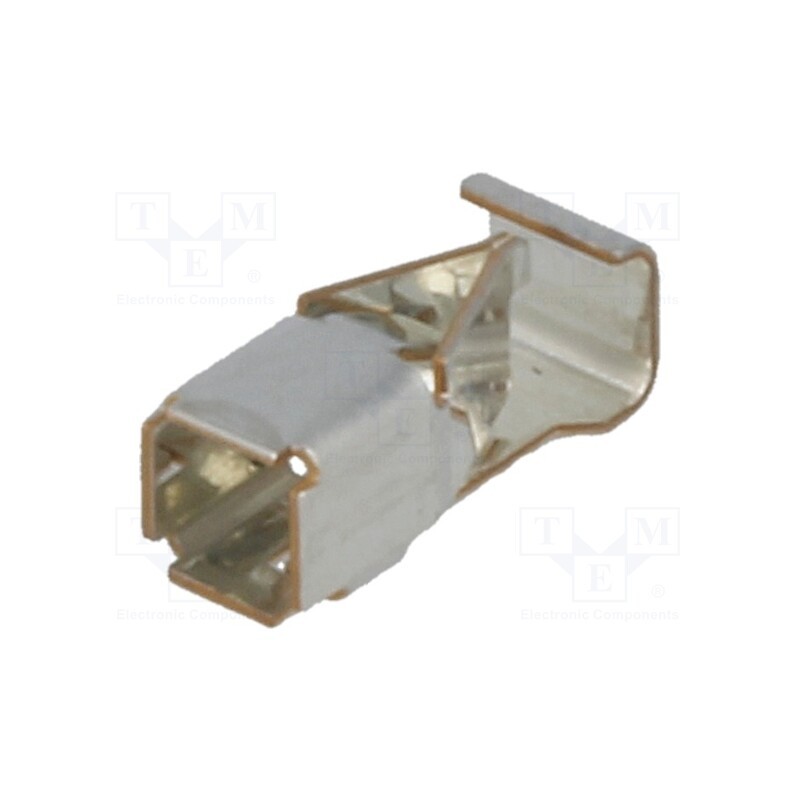 20 pcs : 709296001003006 - Connector: plug-in, 70-9296, 18AWG÷26AWG, 12A, SMT, 300V