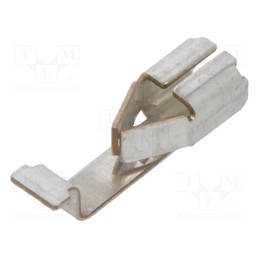 20 pcs : 709296001017006 - Connector: plug-in, 70-9296, 22AWG÷26AWG, 8A, SMT, 300V