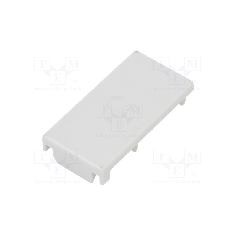 10 pcs : 2CDL200001R3001 - Side cover